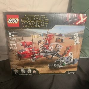Lego Star Wars 75250